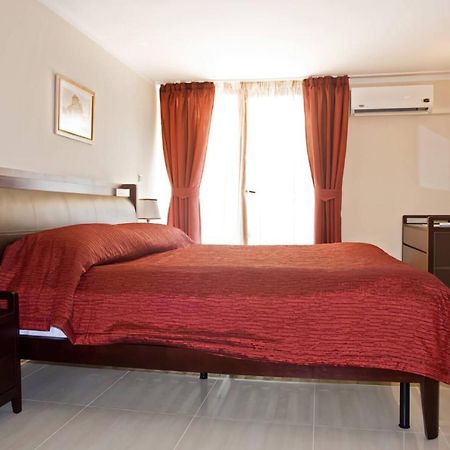 Oasis Park Hotel - New Managment Nesebar Exteriér fotografie