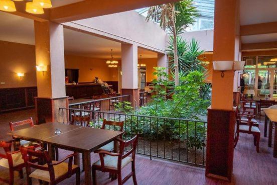 Oasis Park Hotel - New Managment Nesebar Exteriér fotografie